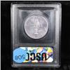 Image 5 : ***Auction Highlight*** 1935 Spanish Trail Old Commem Half Dollar 50c Graded GEM++ Unc BY USCG (fc)