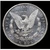 Image 3 : ***Auction Highlight*** 1901-o Morgan Dollar $1 Graded GEM Unc PL By USCG (fc)