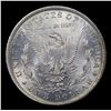 Image 3 : ***Auction Highlight*** 1883-o Rainbow Toned Vam 52 R5 Morgan Dollar $1 Graded GEM++ Unc By USCG (fc