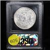Image 5 : ***Auction Highlight*** 1896-o Morgan Dollar $1 Graded Select Unc By USCG (fc)