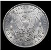 Image 3 : ***Auction Highlight*** 1896-p Morgan Dollar $1 Graded Gem++ Unc BY USCG (fc)
