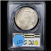 Image 3 : PCGS 1898-o Morgan Dollar $1 Graded ms64 By PCGS