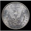 Image 3 : 1890-p Morgan Dollar $1 Grades Select Unc