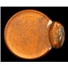 Image 3 : Mint Error Struck Off Center Lincoln Cent 1c Grades Select+ Unc RB
