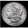 Image 2 : 1891-s Morgan Dollar $1 Grades Select Unc
