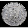 Image 3 : 1891-s Morgan Dollar $1 Grades Select Unc