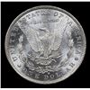 Image 3 : 1884-o Morgan Dollar $1 Grades Select+ Unc
