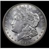 Image 2 : 1921-d Morgan Dollar $1 Grades Select+ Unc