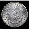 Image 3 : 1921-d Morgan Dollar $1 Grades Select+ Unc