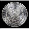 Image 3 : 1881-s Morgan Dollar $1 Grades Choice Unc