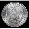 Image 3 : 1886-p Morgan Dollar $1 Grades Choice+ Unc