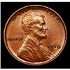 Image 2 : 1910-p Lincoln Cent 1c Grades Select Unc BN