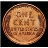 Image 3 : 1910-p Lincoln Cent 1c Grades Select Unc BN