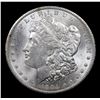 Image 2 : 1904-o Vam 32 I3 R5 "Trigger" Morgan $1 Grades Choice Unc
