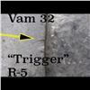 Image 4 : 1904-o Vam 32 I3 R5 "Trigger" Morgan $1 Grades Choice Unc