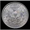 Image 3 : 1891-p Vam 9 R5 Morgan Dollar $1 Grades Select Unc