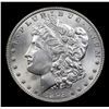 Image 2 : 1898-o Morgan Dollar $1 Grades GEM+ Unc