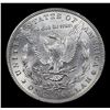 Image 3 : 1898-o Morgan Dollar $1 Grades GEM+ Unc