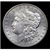 Image 2 : 1897-s Morgan Dollar $1 Grades Select Unc