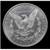 Image 3 : 1897-s Morgan Dollar $1 Grades Select Unc