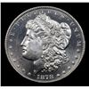 Image 2 : 1878-s Morgan Dollar $1 Grades Choice Unc
