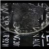 Image 6 : 1878-s Morgan Dollar $1 Grades Choice Unc