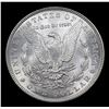 Image 3 : 1887/18-7-p vam 11 I3 R5 Morgan Dollar $1 Grades Choice+ Unc