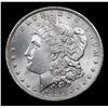 Image 2 : 1885-o Morgan Dollar $1 Grades GEM+ Unc