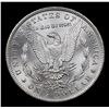 Image 3 : 1885-o Morgan Dollar $1 Grades GEM+ Unc