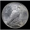 Image 3 : 1926-p Peace Dollar $1 Grades Choice+ Unc