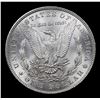 Image 3 : 1898-p Vam 12 R5 Morgan Dollar $1 Grades Choice+ Unc