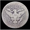 Image 3 : 1898-p Barber Quarter 25c Grades g+