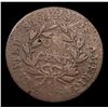 Image 3 : 1803 Small Date Small Frac Breen-VII R3 Draped Bust 1c Grades g+