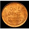 Image 3 : 1930-d Lincoln Cent 1c Grades Choice Unc RD