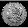 Image 2 : 1887-o Morgan Dollar $1 Grades Select Unc