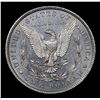 Image 3 : 1887-o Morgan Dollar $1 Grades Select Unc