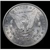 Image 3 : 1879-s Morgan Dollar $1 Grades GEM Unc