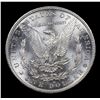 Image 3 : 1882-s Morgan Dollar $1 Grades GEM+ Unc