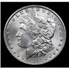 Image 2 : 1898-o Vam 23 Morgan Dollar $1 Grades GEM Unc
