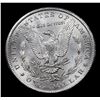 Image 3 : 1898-o Vam 23 Morgan Dollar $1 Grades GEM Unc