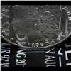 Image 4 : 1880-s Morgan Dollar $1 Grades Select Unc+ PL