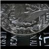 Image 5 : 1880-s Morgan Dollar $1 Grades Select Unc+ PL