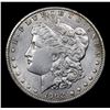 Image 2 : 1902-s Morgan Dollar $1 Grades Select AU