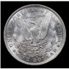 Image 3 : 1904-o Morgan Dollar $1 Grades GEM Unc