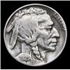 Image 2 : 1925-s FS-401 2 feathers Buffalo Nickel 5c Grades vf details