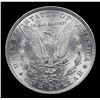 Image 3 : 1882-p Morgan Dollar $1 Grades Choice+ Unc