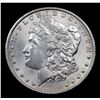 Image 2 : 1899-o Morgan Dollar $1 Grades GEM Unc