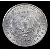 Image 3 : 1899-o Morgan Dollar $1 Grades GEM Unc