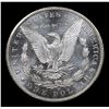 Image 3 : 1901-o Morgan Dollar $1 Grades Select Unc PL
