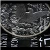 Image 7 : 1901-o Morgan Dollar $1 Grades Select Unc PL